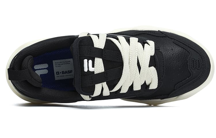 Кроссовки FILA Fusion Kick Low - изображение 3