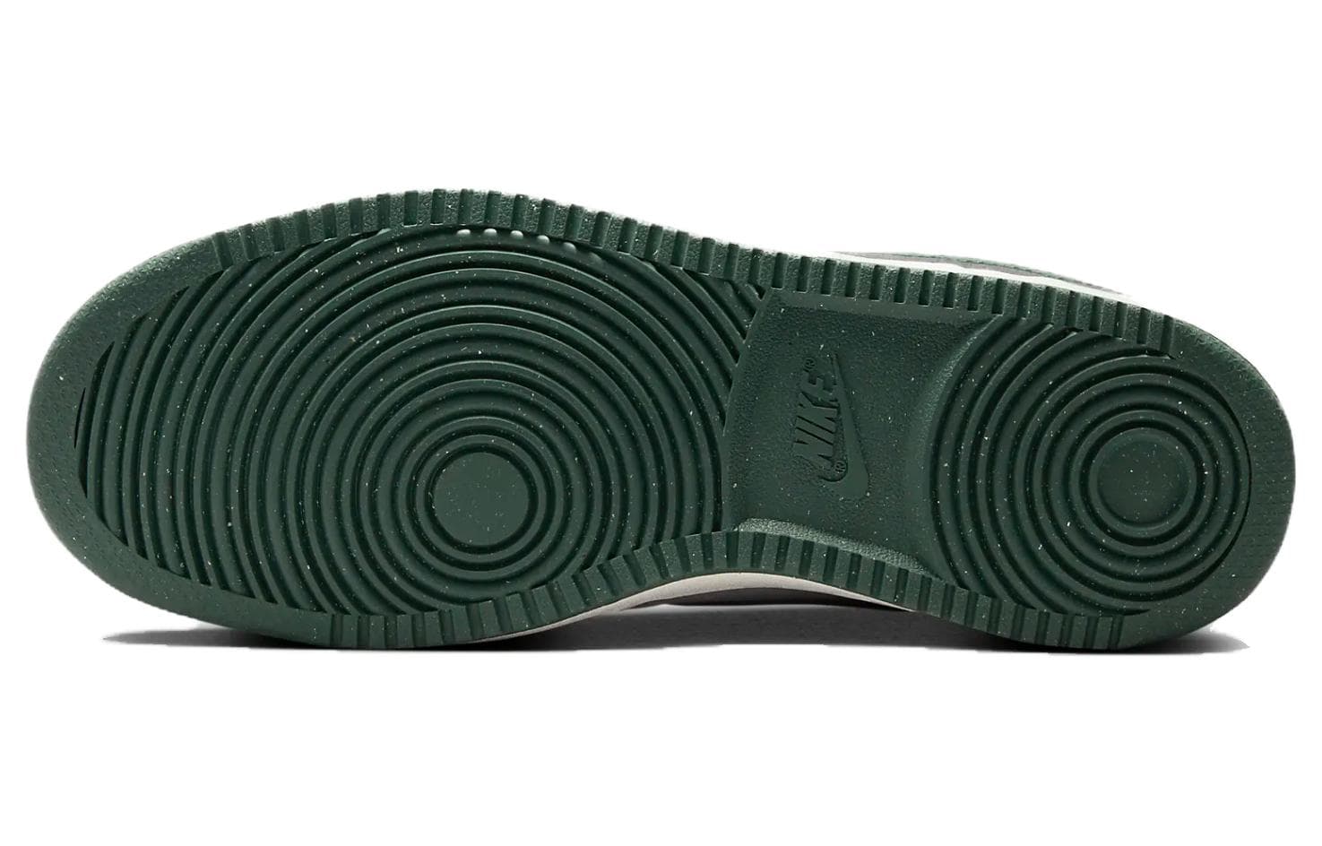Кроссовки Nike Court Vision Low White Green - изображение 6