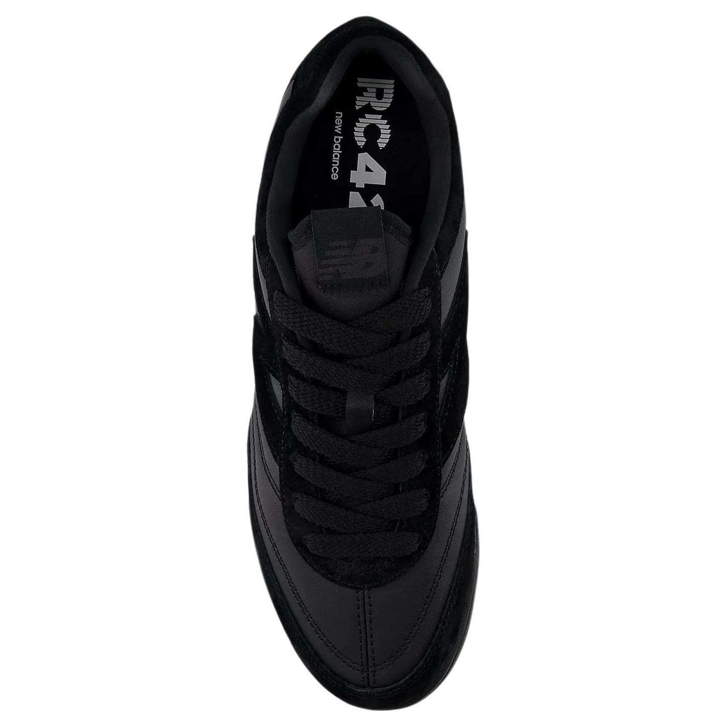 Кроссовки New Balance NB RC42 Low Топ Скейтборд Обувь Унисекс Черный - изображение 4