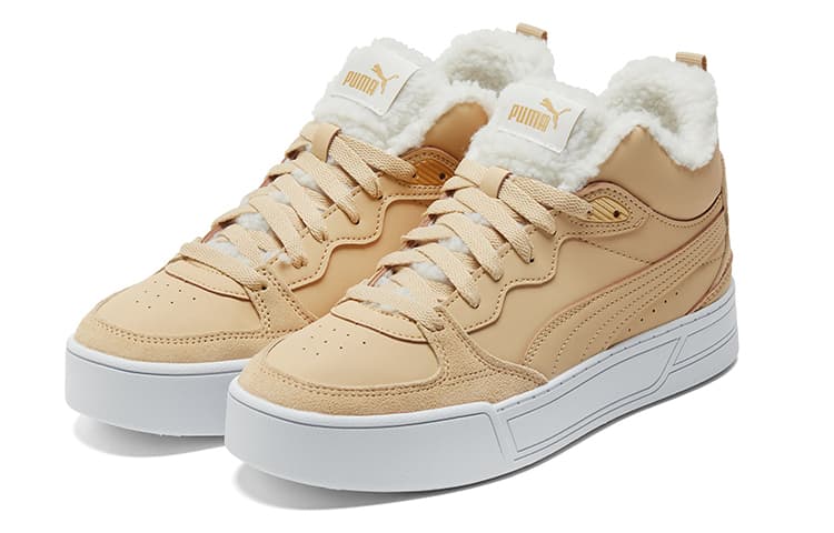 Кроссовки PUMA Skye Demi - изображение 3