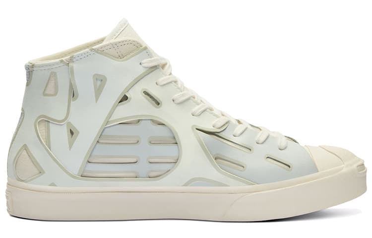 Кроссовки FENG CHEN WANG x Converse Jack Purcell - изображение 2