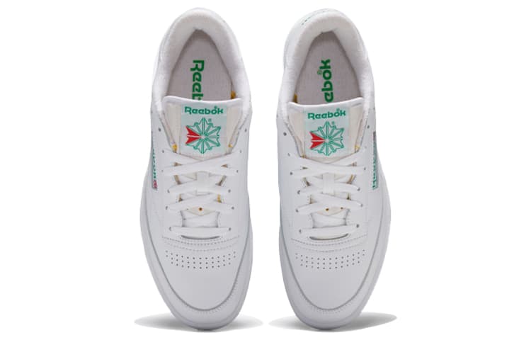 Кроссовки Reebok Club C 85 OG - изображение 5