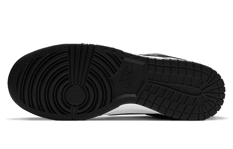 Кроссовки Nike Dunk Low Retro "Panda" - изображение 6
