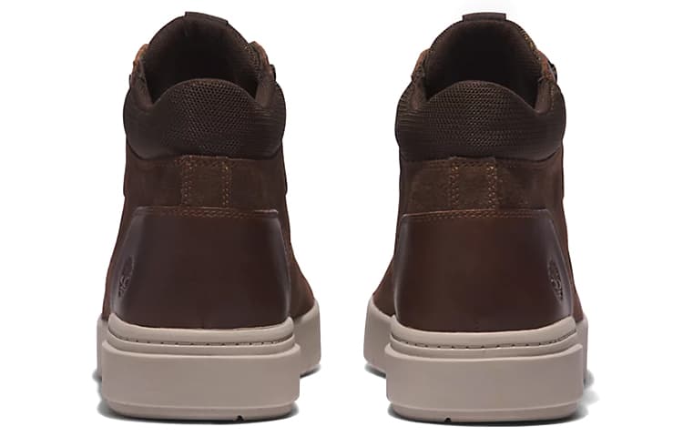 Кроссовки Timberland Seneca Bay Chukka - изображение 6
