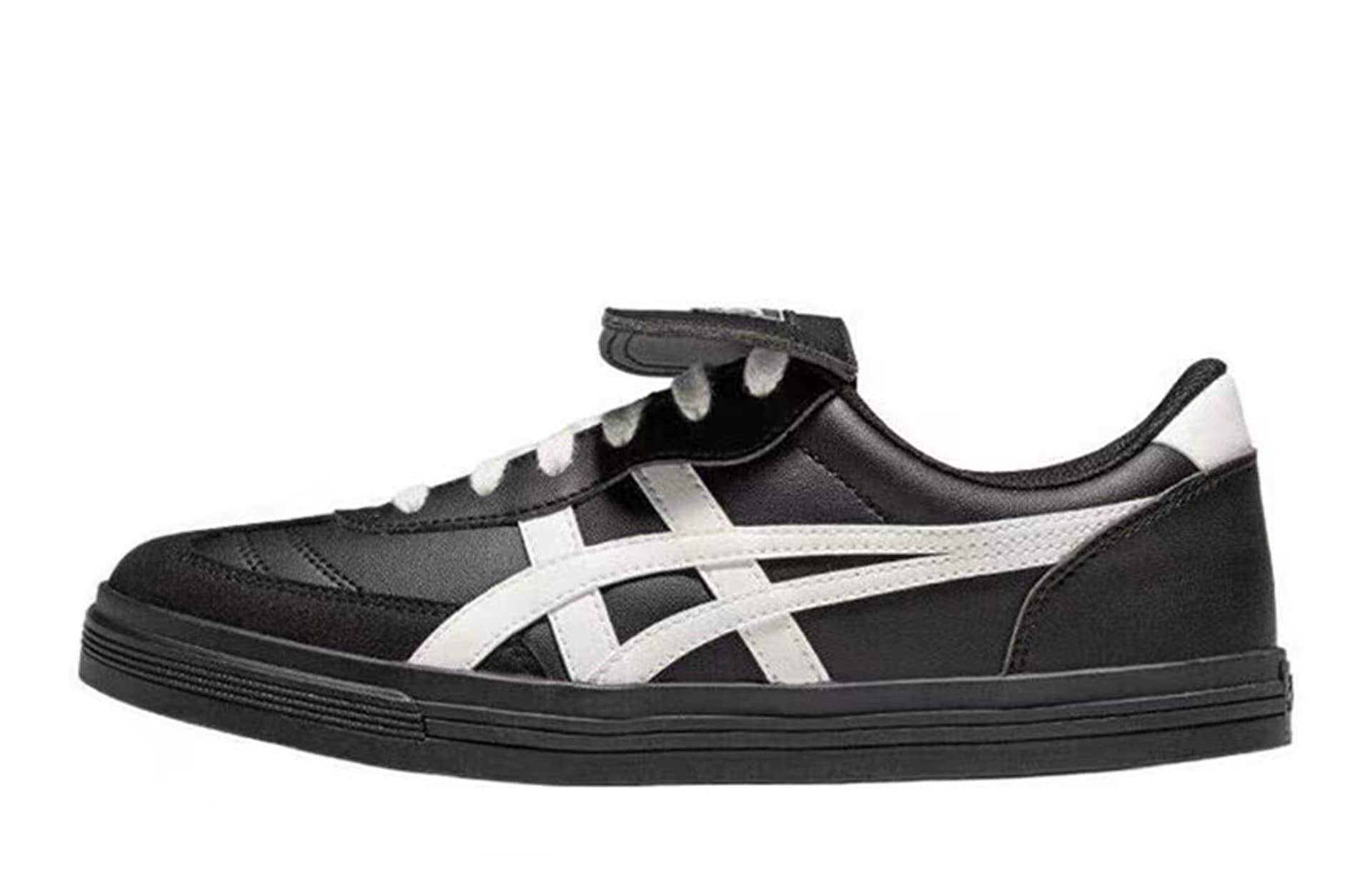 Кроссовки Asics Aaron 811 - изображение 6