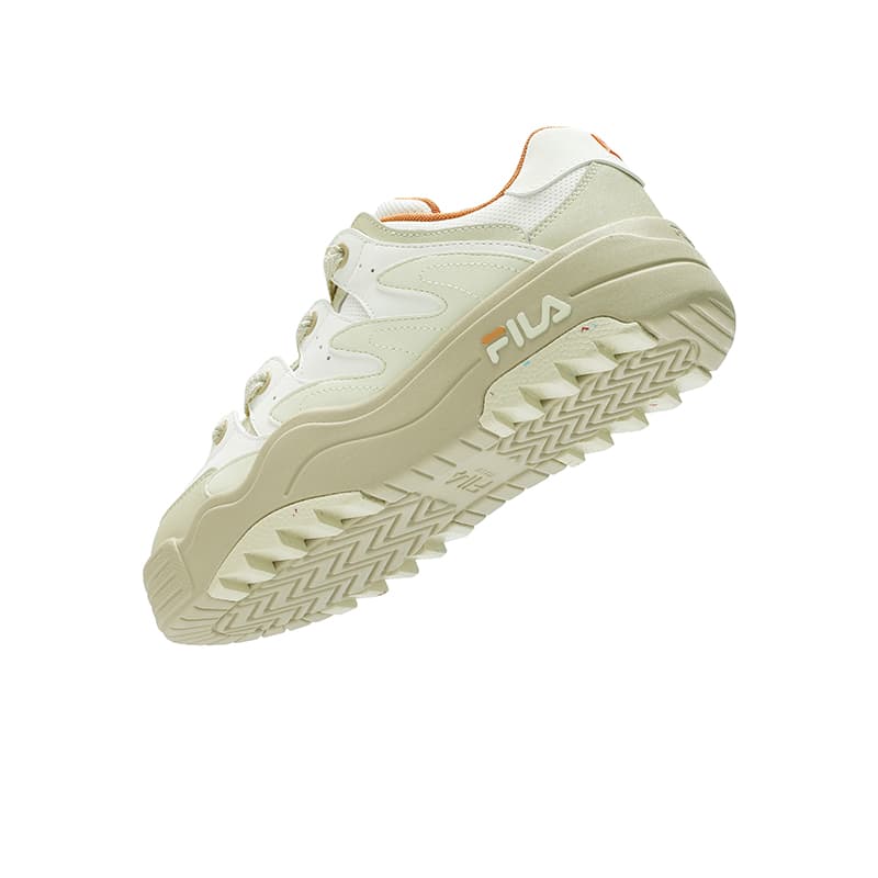 Кроссовки FILA Rosetta - изображение 8