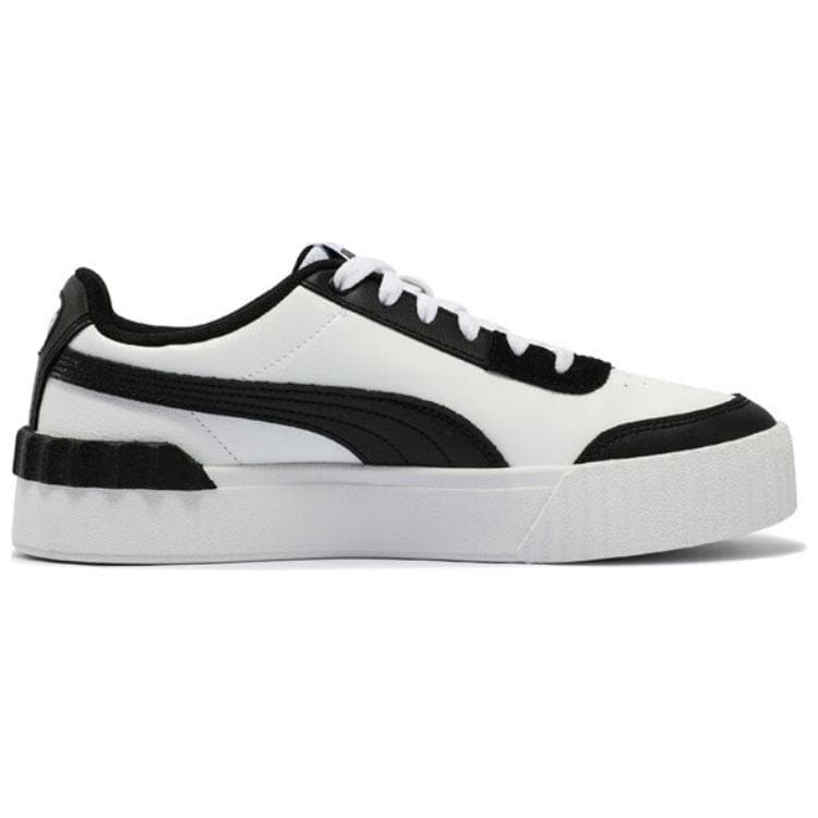 Кроссовки PUMA Carina Lift - изображение 2