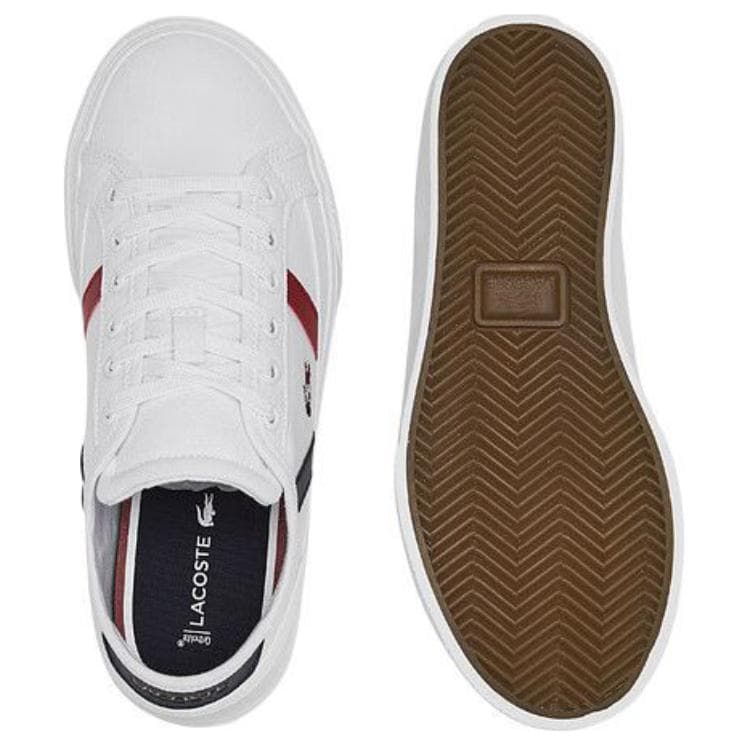 Кроссовки Lacoste - изображение 5