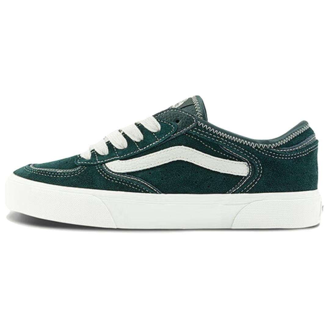 Кроссовки Vans UA Rowley Classic - изображение 1