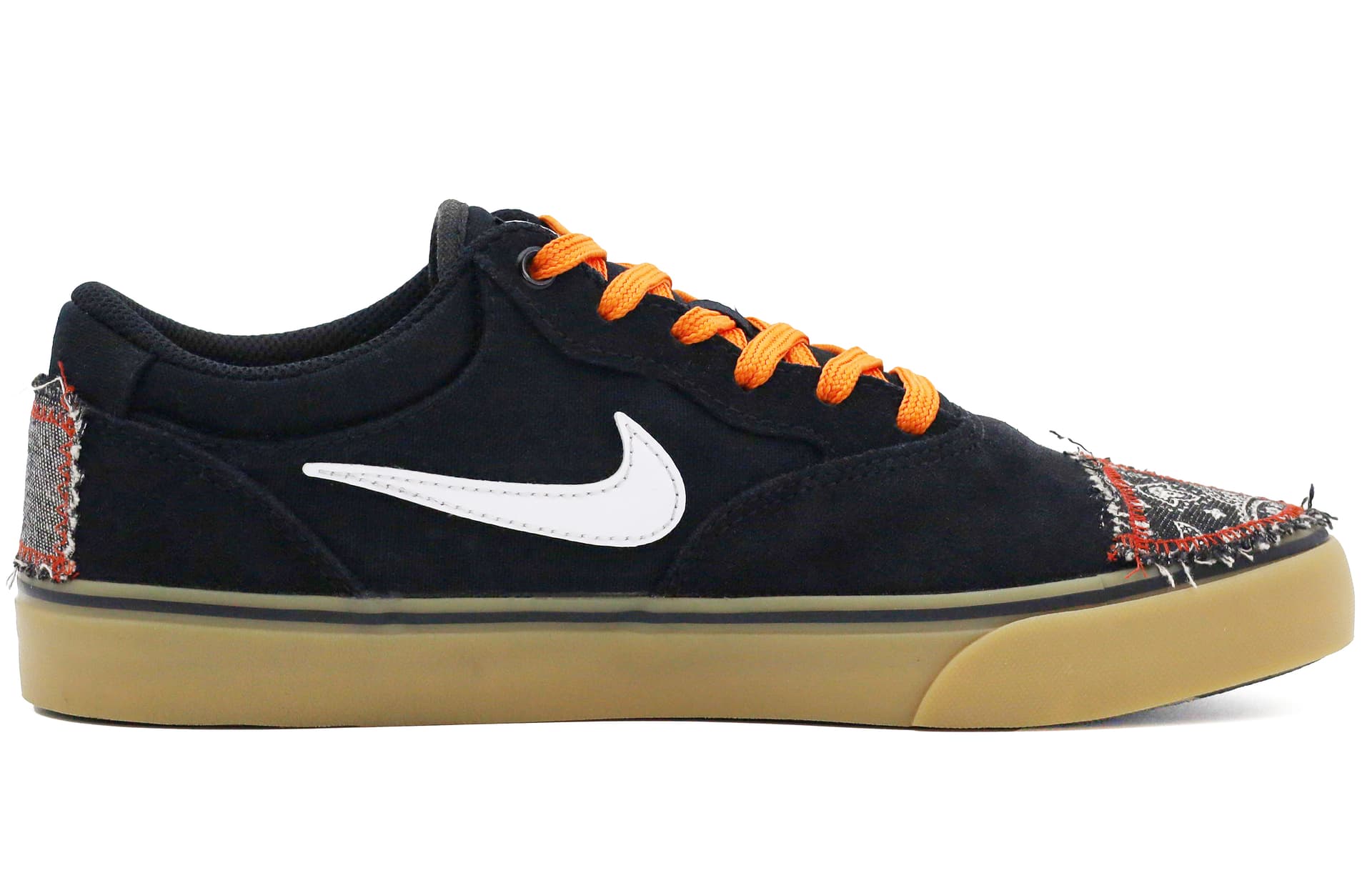 Кроссовки Nike SB Chron - изображение 2