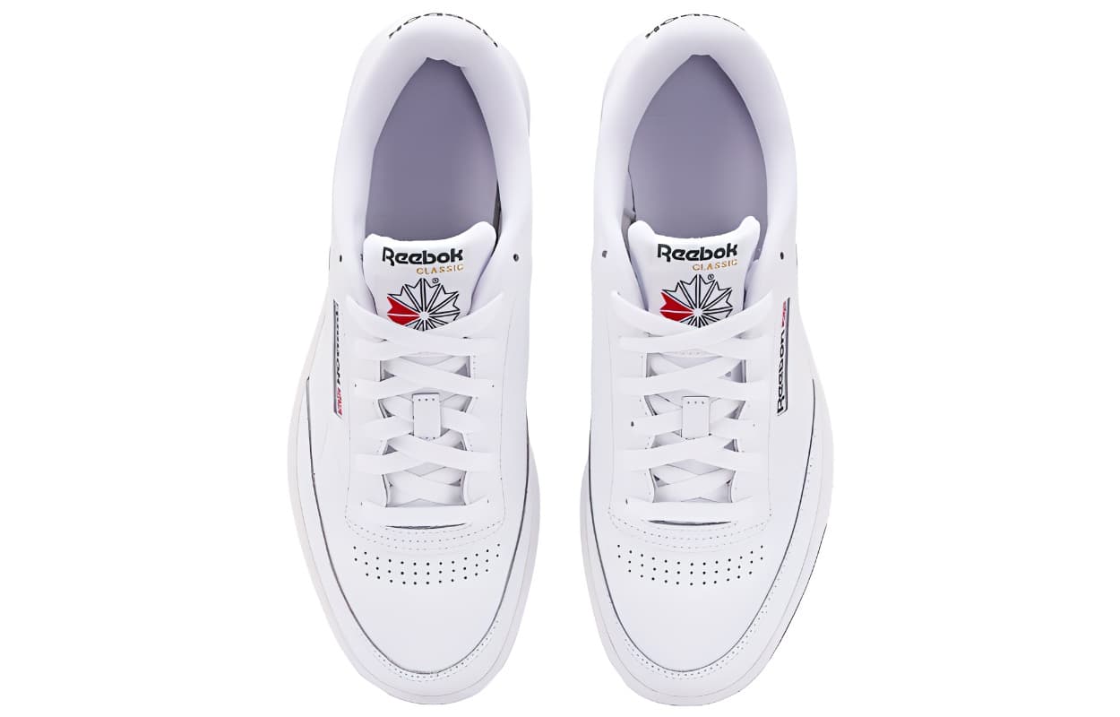 Кроссовки Reebok Club C - изображение 3