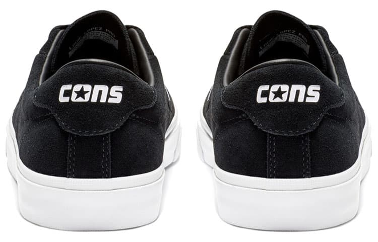 Кроссовки Converse Louie Lopez Pro Low Top - изображение 4
