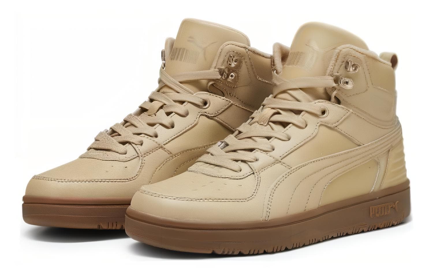 Кроссовки PUMA REBOUND Rugged - изображение 3