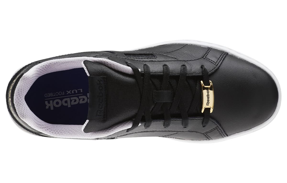 Кроссовки Reebok Royal Cmplt Cln Lx - изображение 4