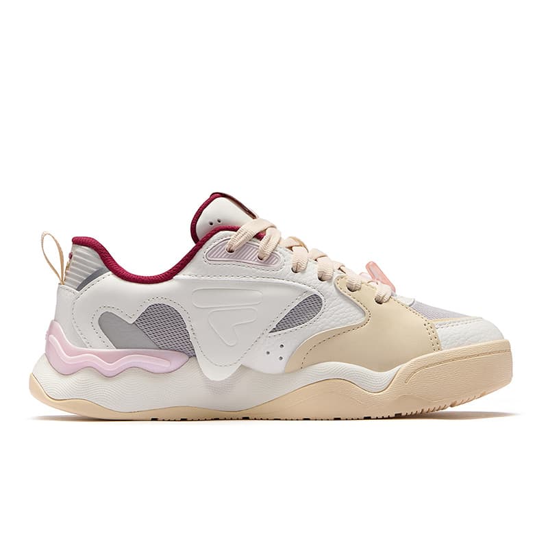 Кроссовки FILA FUSION KICK II V-DAY - изображение 2