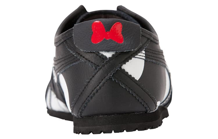 Кроссовки Disney x Onitsuka Tiger MEXICO 66 - изображение 4