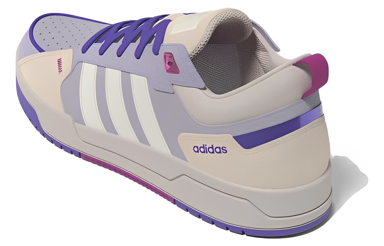 Кроссовки adidas neo 100DB - изображение 3