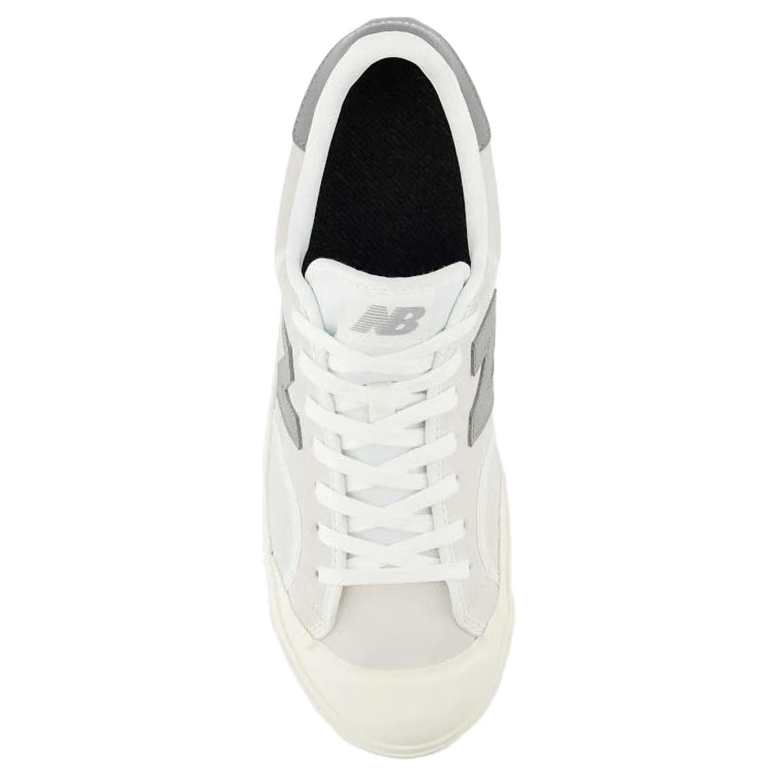 Кроссовки New Balance NB 100 Light Grey - изображение 4