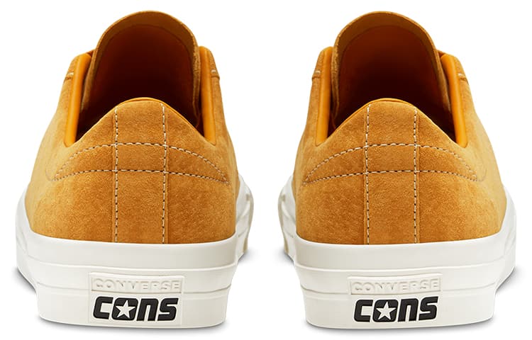 Кроссовки Converse One Star Pro - изображение 5