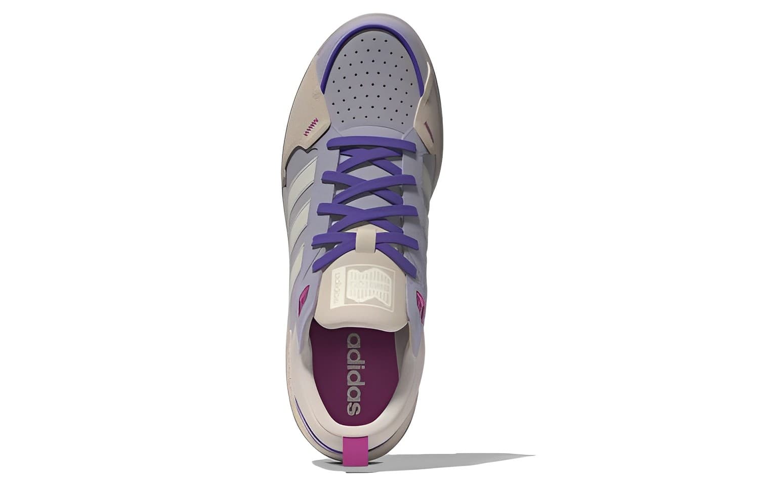 Кроссовки adidas neo 100DB - изображение 4