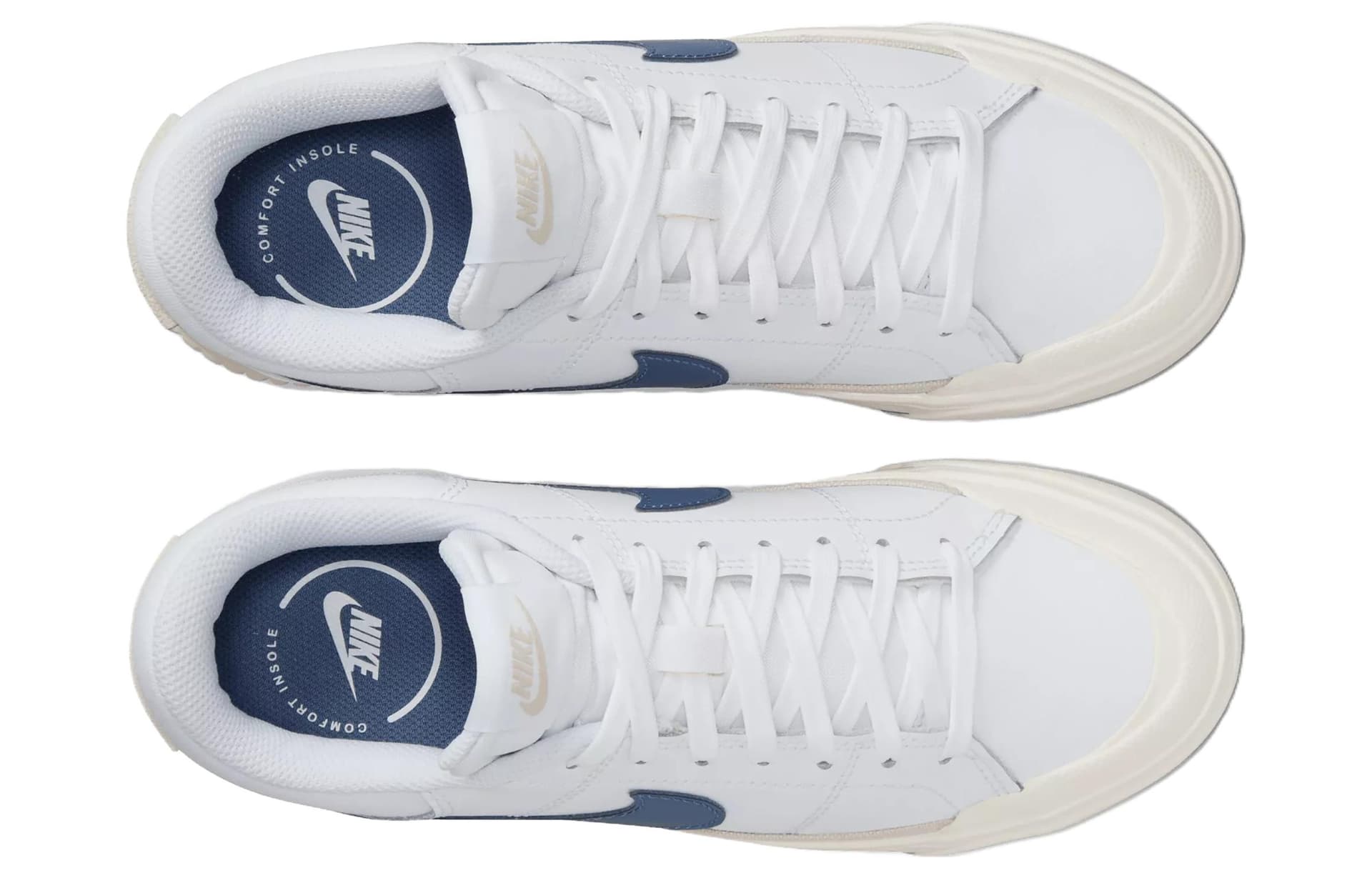 Кроссовки Nike Court Legacy - изображение 4
