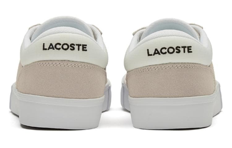 Кроссовки Lacoste - изображение 3