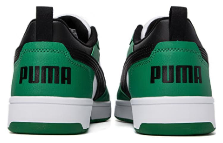 Кроссовки PUMA - изображение 3
