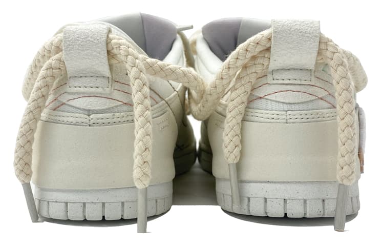 Кроссовки Nike Dunk Low - изображение 6