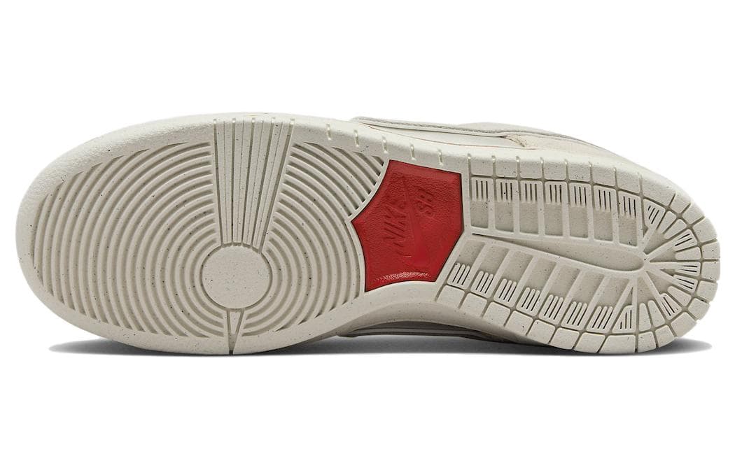 Кроссовки Nike Dunk SB "City of Love" — фото 6