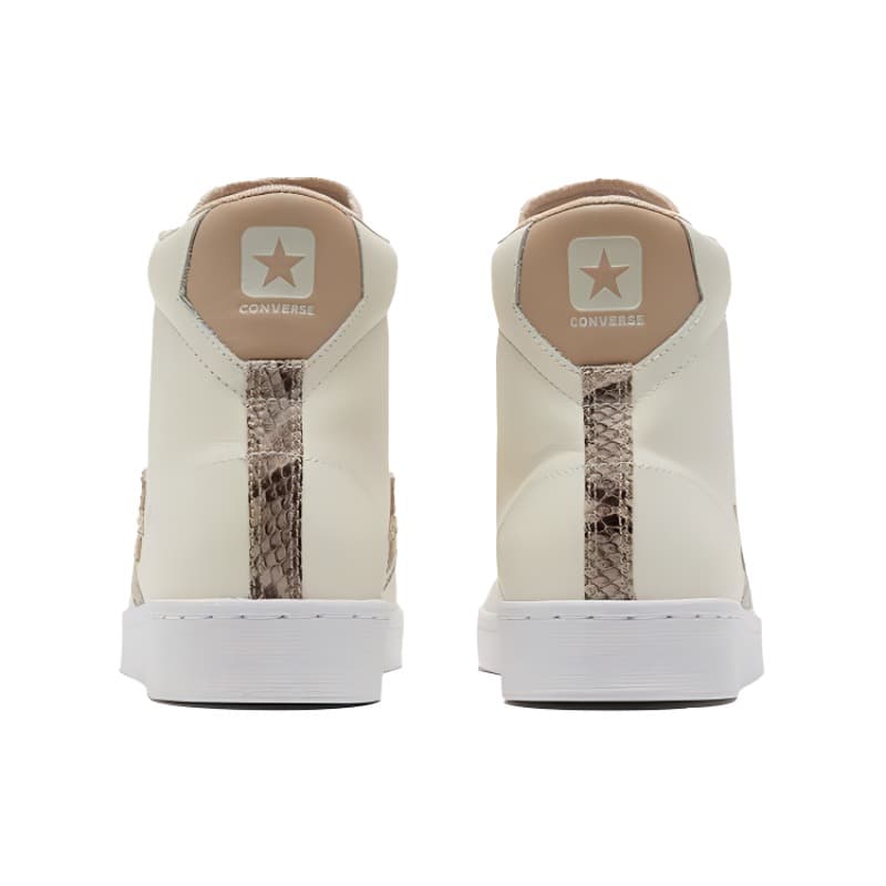 Кроссовки Converse Cons Pro Leather - изображение 4