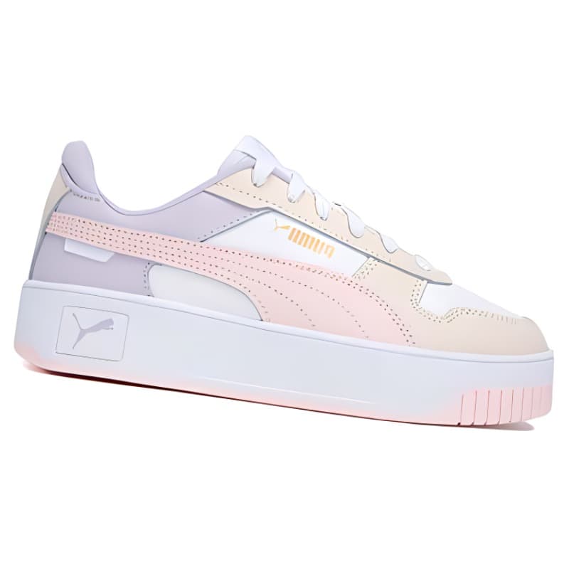 Кроссовки PUMA - изображение 2