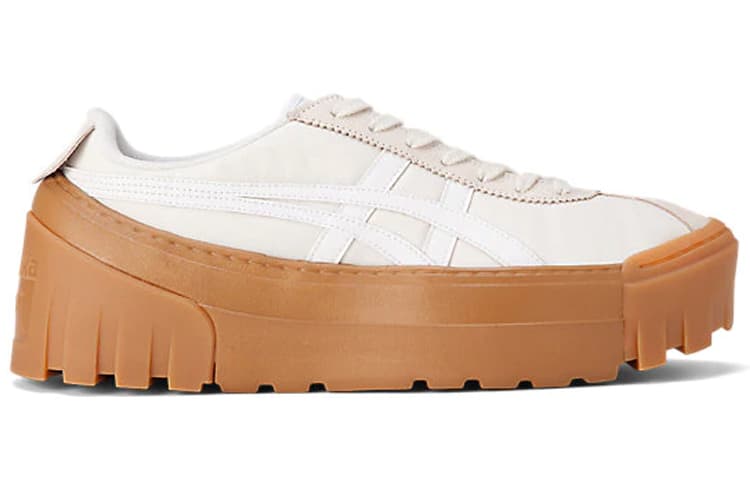 Кроссовки Onitsuka Tiger Delegation Chunk - изображение 2