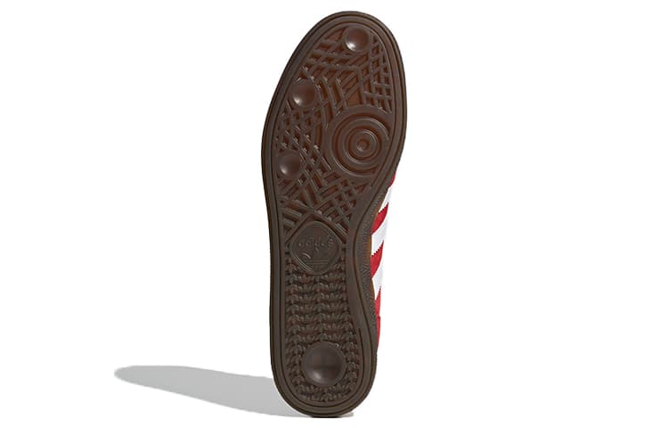 Кроссовки adidas Handball Spzl Red - изображение 6