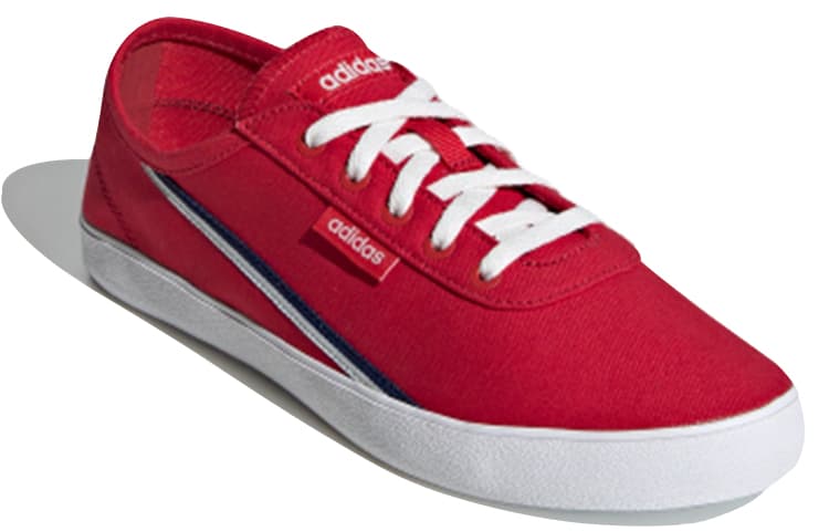Кроссовки adidas neo Courtflash X - изображение 3