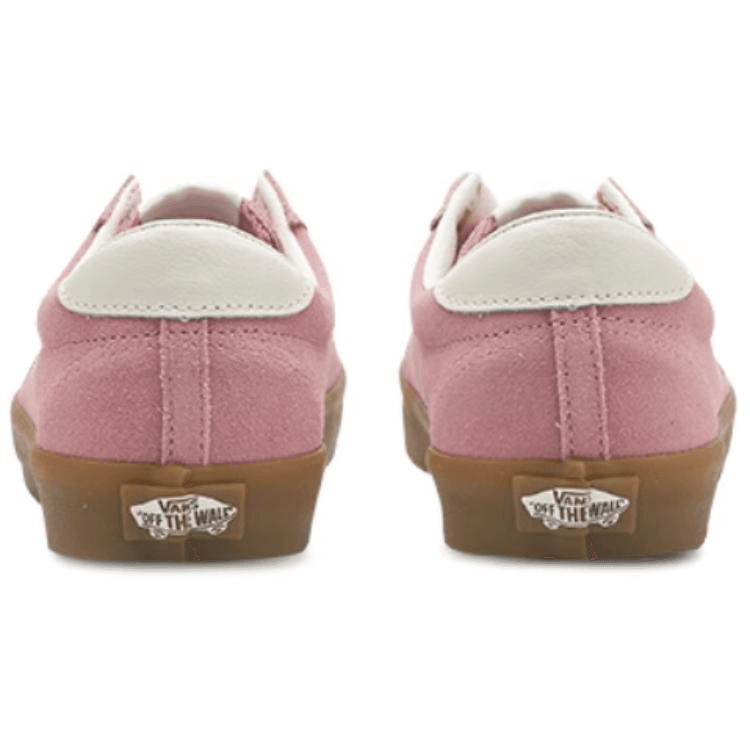 Кроссовки Vans Sport Low Pink - изображение 4