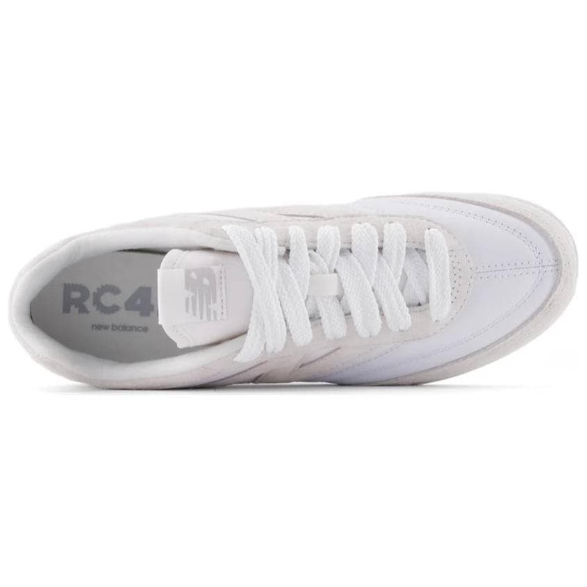 Кроссовки New Balance NB RC42 Low Топ Скейтборд Обувь Мужская Экрю - изображение 4