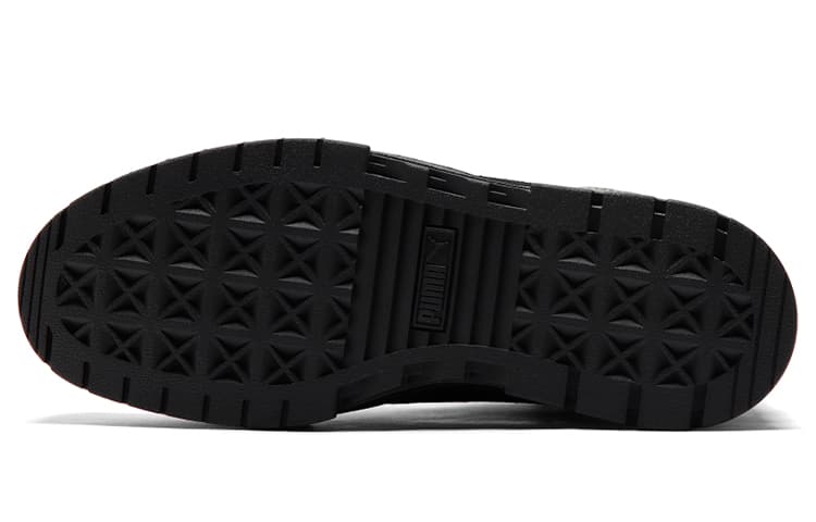 Кроссовки PUMA Mayze Mid Wtr - изображение 5