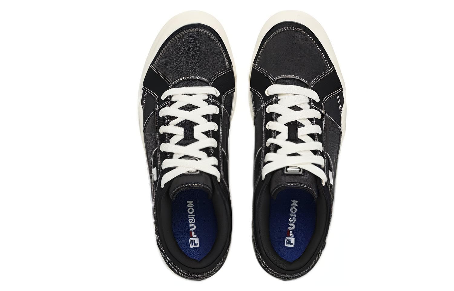Кроссовки FILA FUSION Street Sports - изображение 3