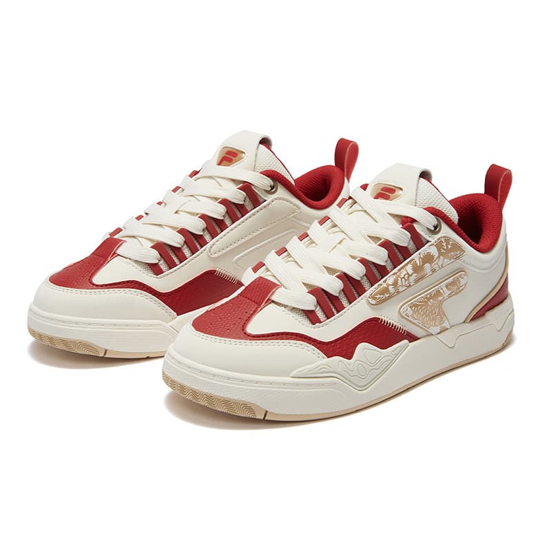 Кроссовки FILA FUSION Nollie CNY - изображение 3