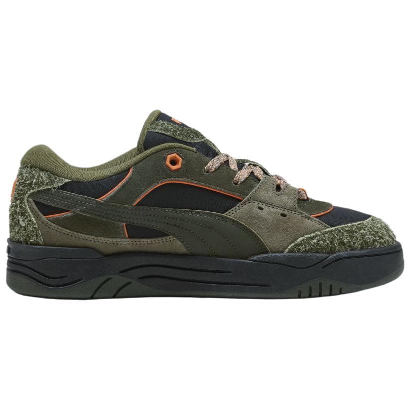 Кроссовки PUMA Puma-180 FREE SPIRITS - изображение 2