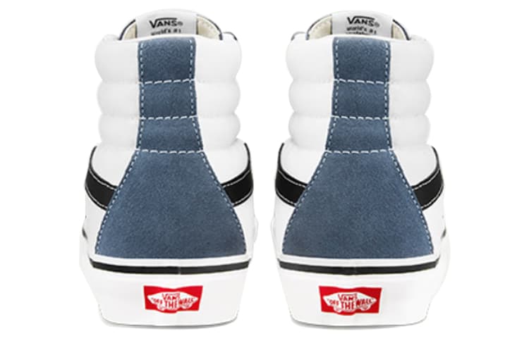 Кроссовки Vans SK8 38 DX - изображение 4