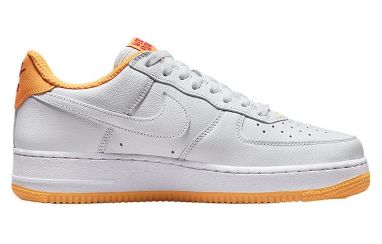 Кроссовки Nike Air Force 1 Low "West Indies 2" — фото 2