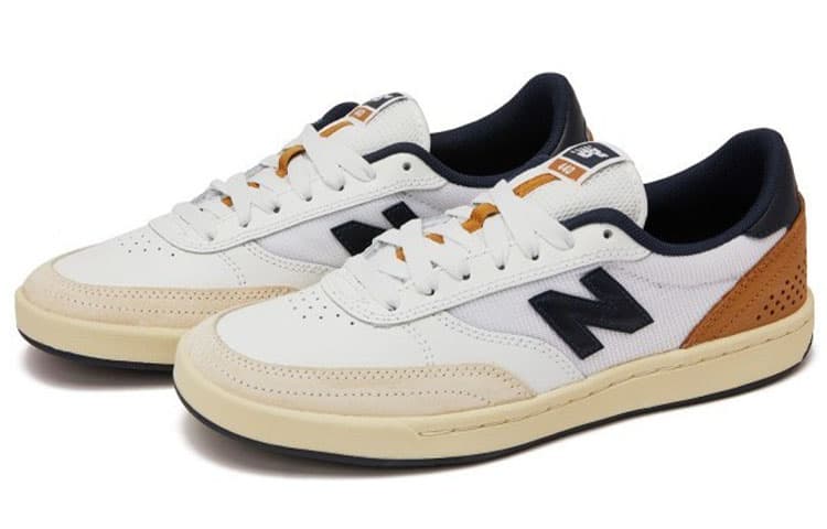 Кроссовки New Balance NB 440 - изображение 3