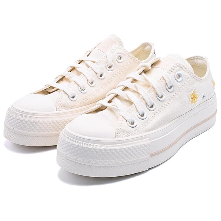 Кроссовки Converse All Star Lift - изображение 3