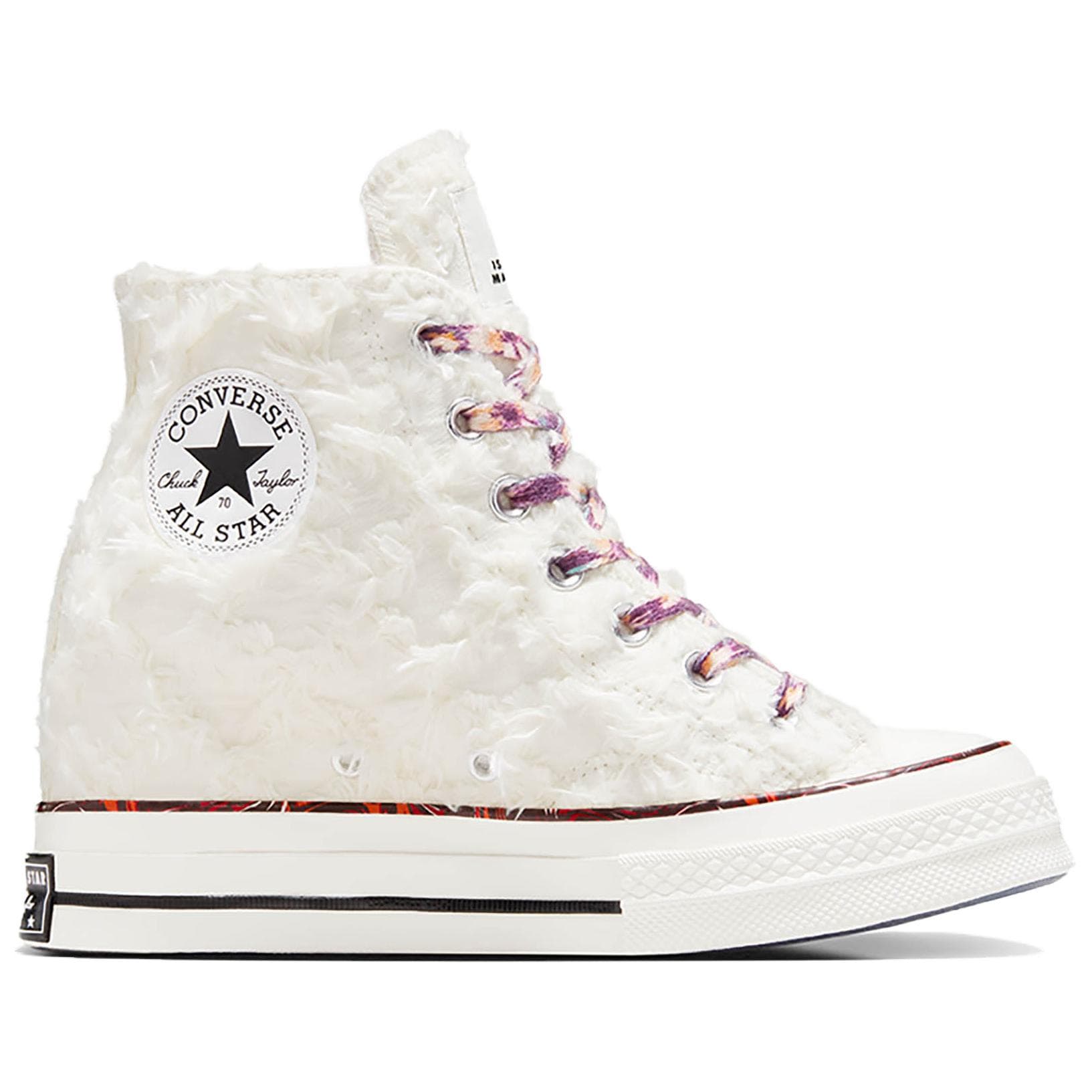 Кроссовки ISABEL MARANT x Converse Chuck 70 Мягкий и Комфортный Противоскользящий Устойчивый к Износу - изображение 2