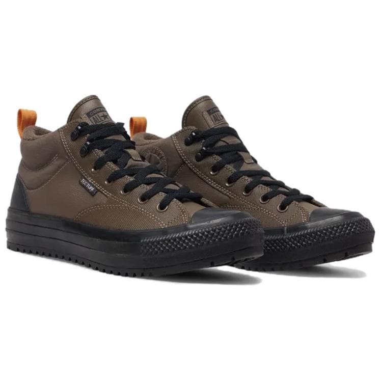 Кроссовки Converse Chuck TAYLOR All Star противоскользящие устойчивые к истиранию высокие кроссовки для скейтбординга унисекс - изображение 3