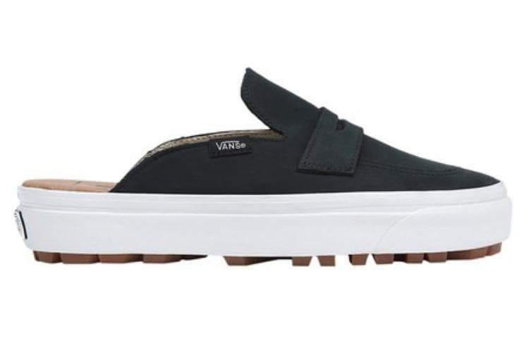 Кроссовки Vans Style 53 - изображение 2