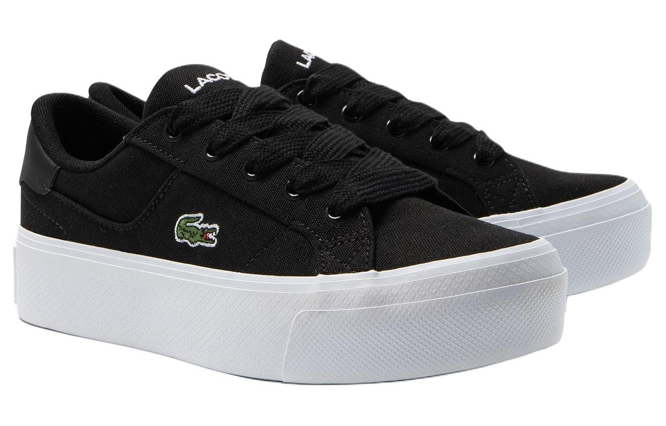 Кроссовки LACOSTE - изображение 3