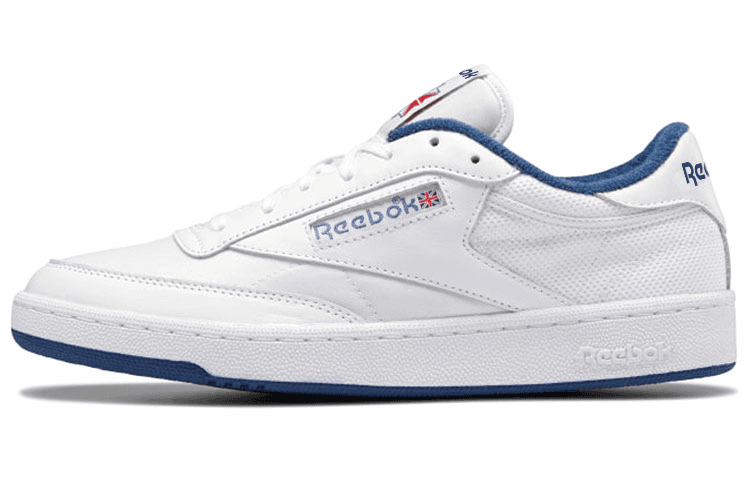 Кроссовки Reebok Club C 85 TV - изображение 1