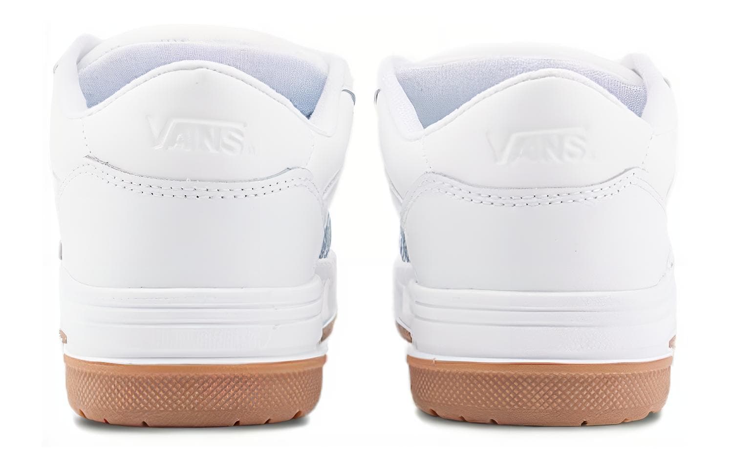 Кроссовки Vans - изображение 4